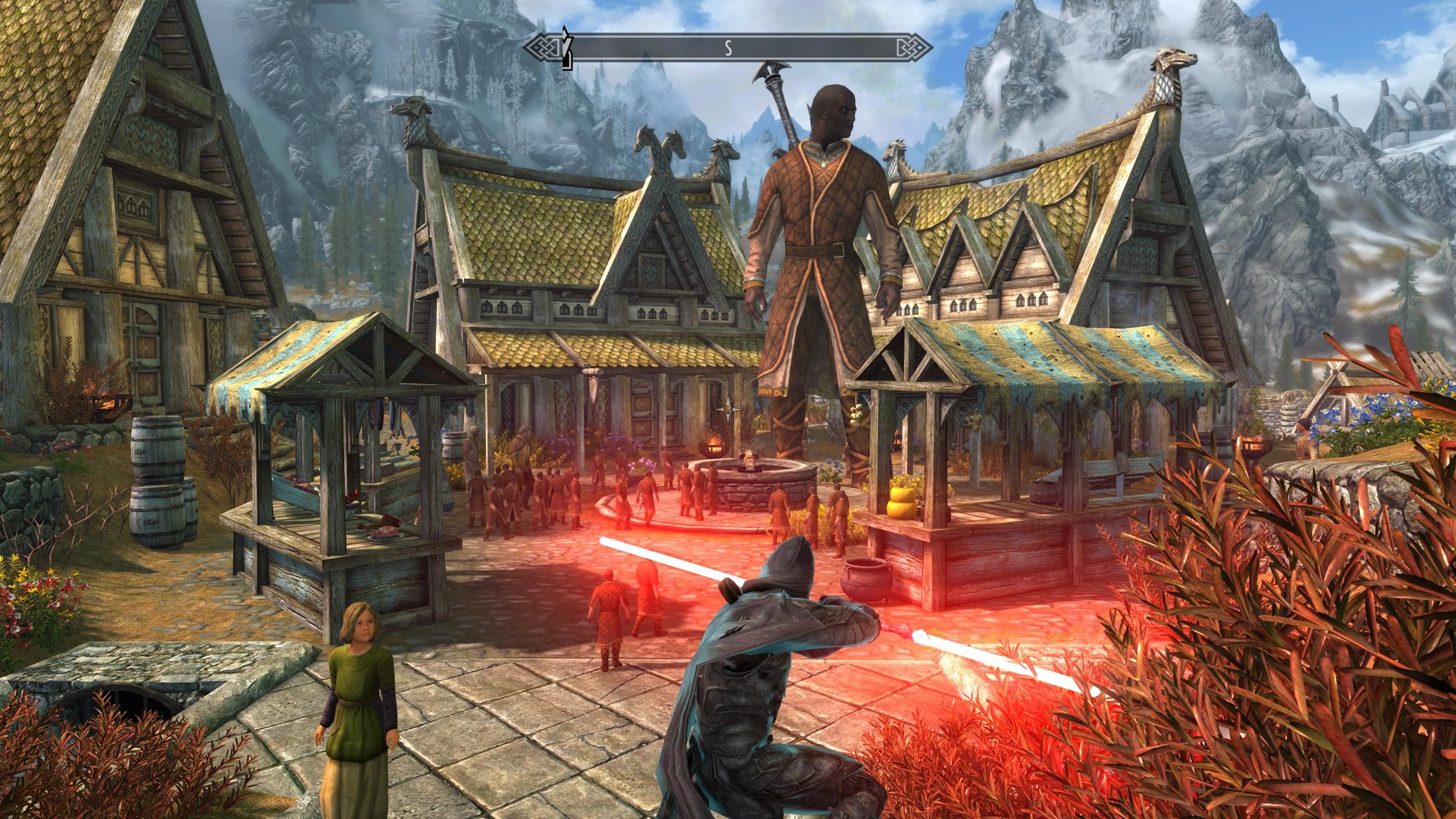 怪物猎人：世界 豪华版 截图6