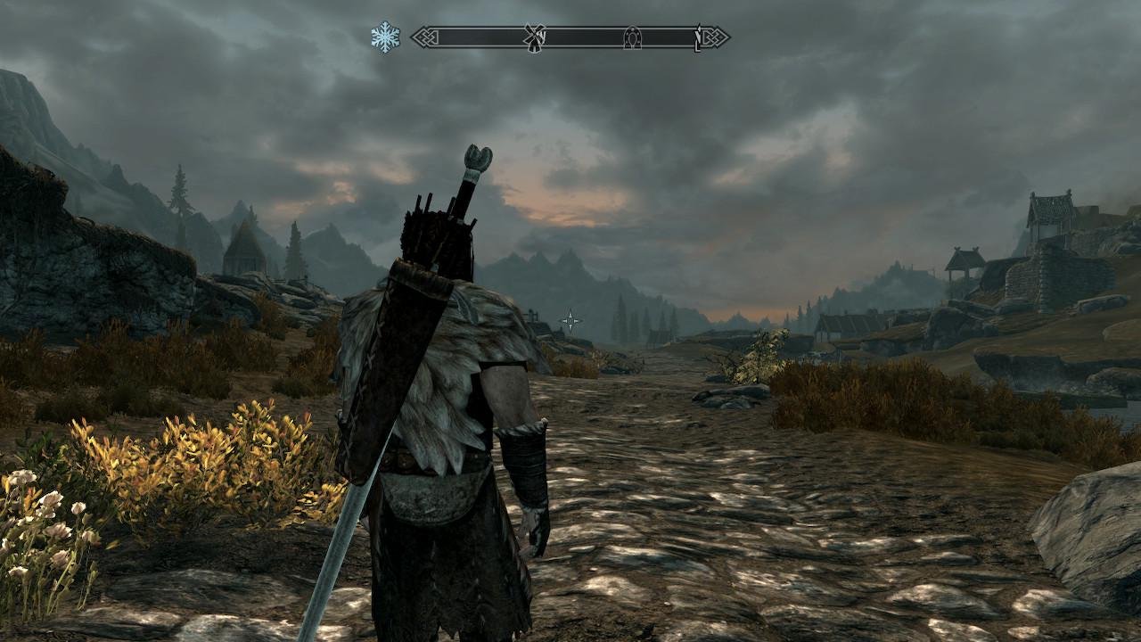 怪物猎人：世界 豪华版 截图12