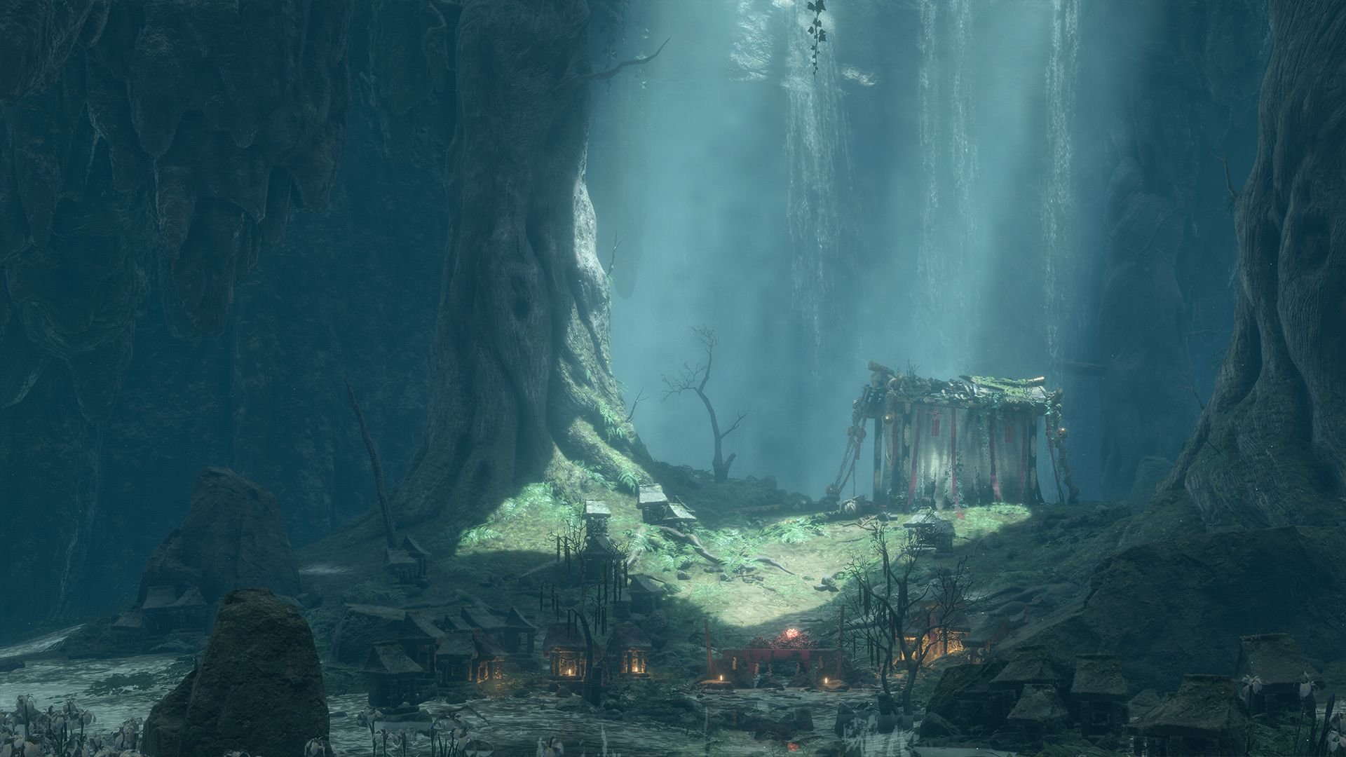 深岩银河 终极版 截图17