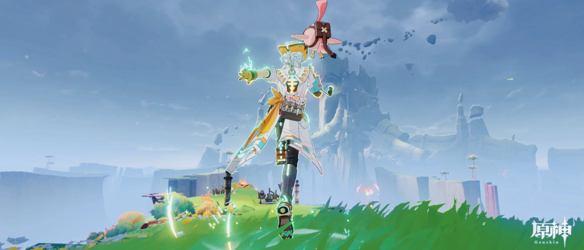 饥荒 豪华版 截图20