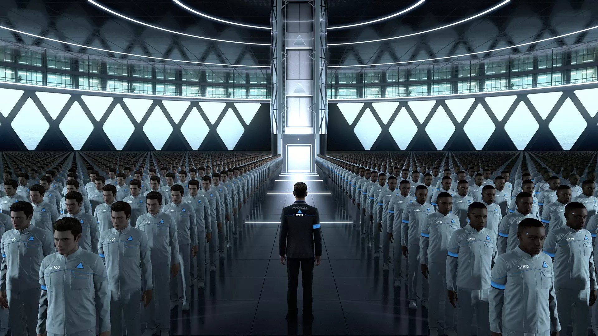 工人物语 重制版 截图18