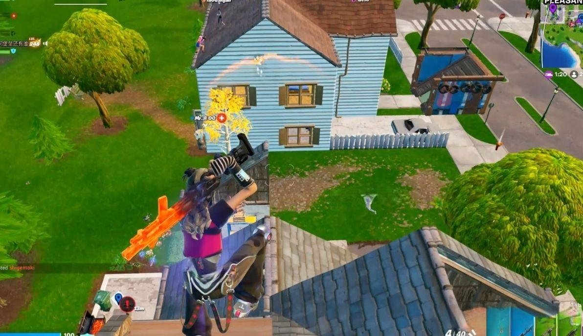 女神异闻录5 重制版 截图7