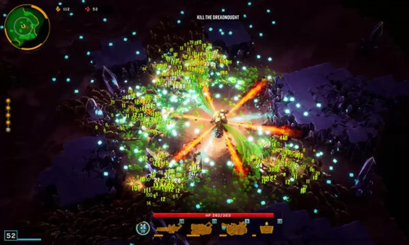 赛博朋克2077 截图5