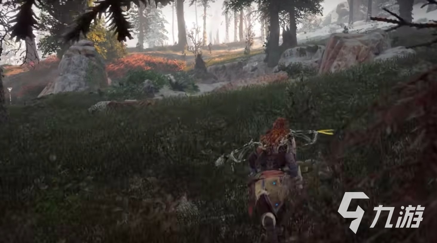 七日杀 终极版 截图13