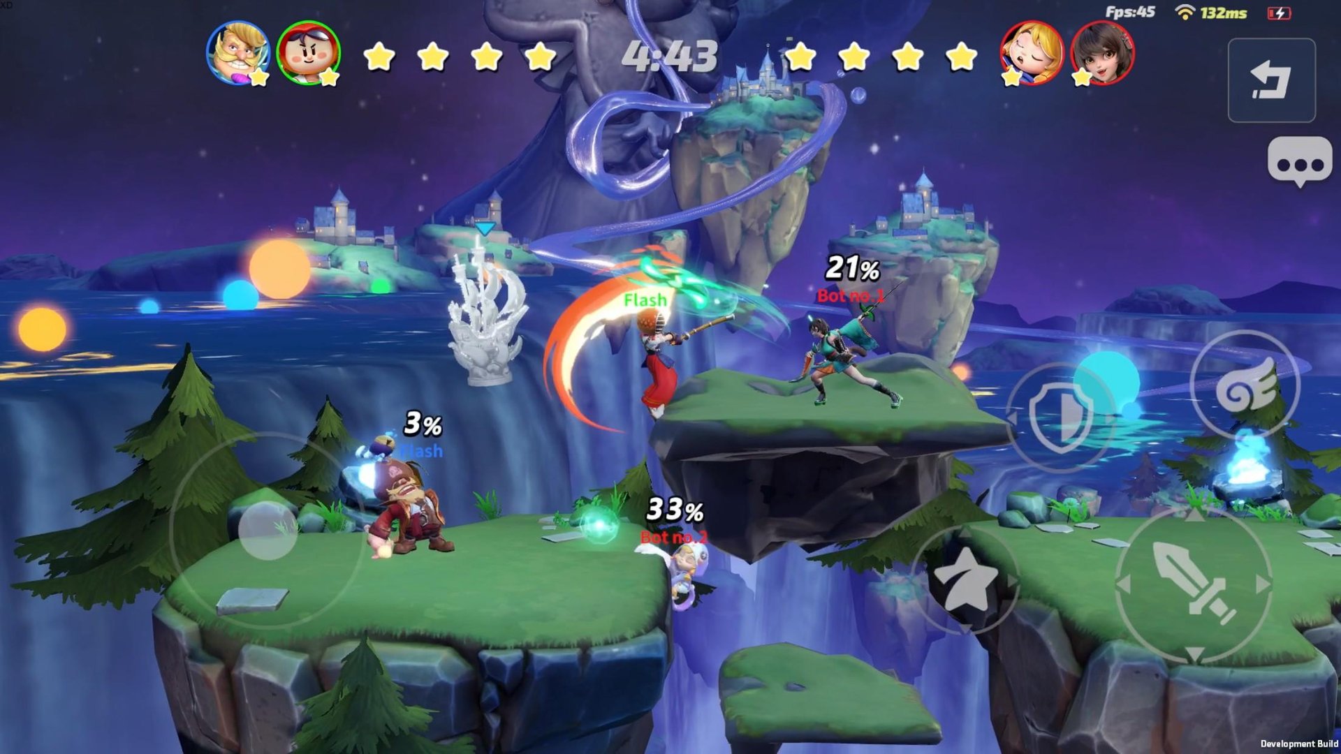 战神 重制版 截图5