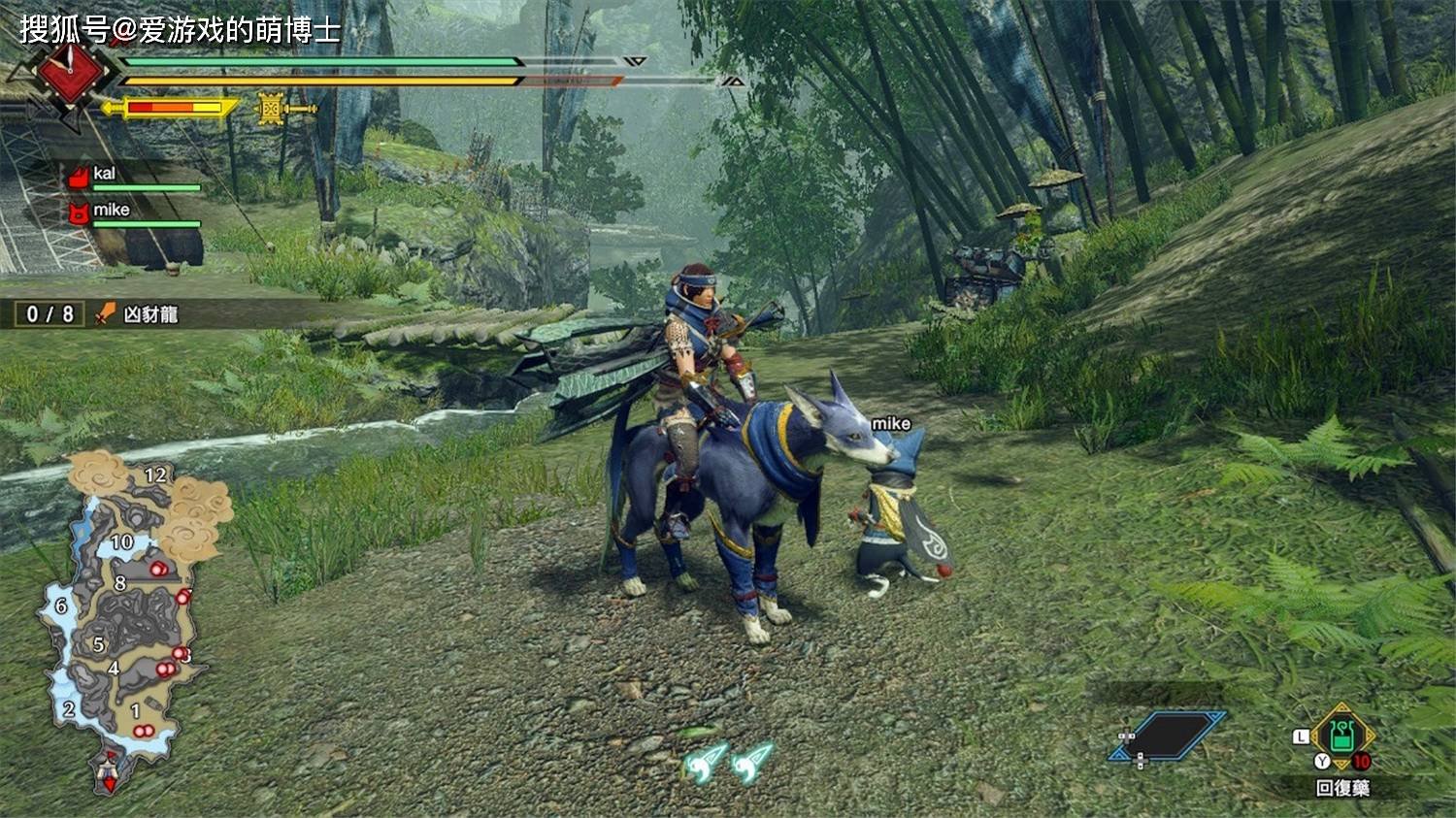 艾尔登法环 完整版 截图9