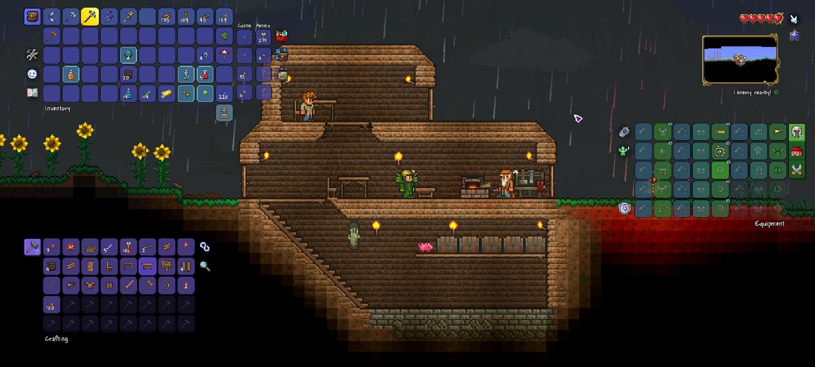 我的世界 截图19