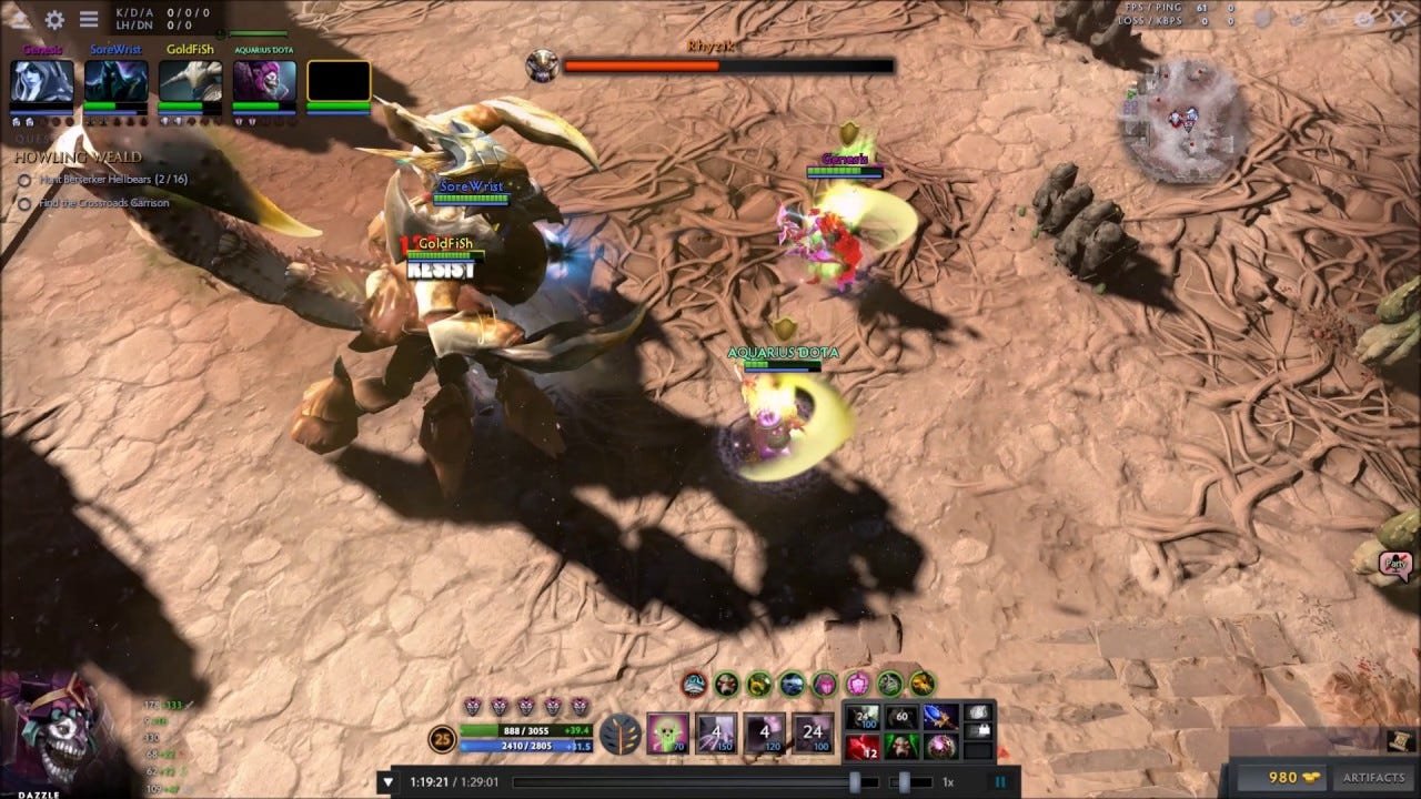 艾尔登法环 豪华版 截图20