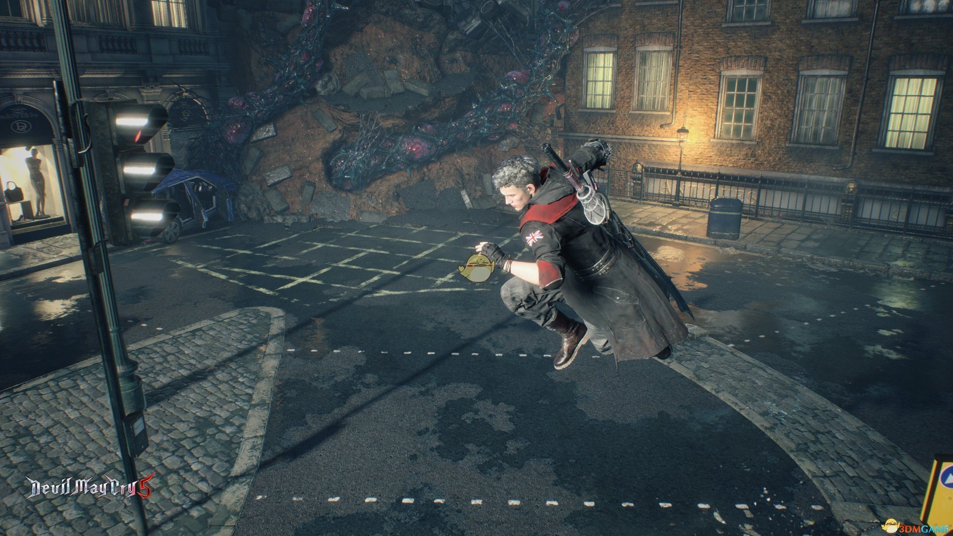 糖豆人：终极淘汰赛 豪华版 截图10