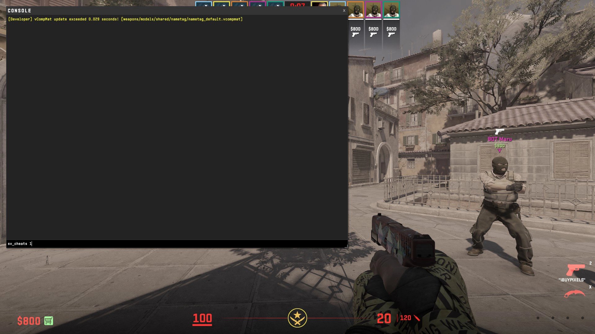 七日杀 终极版 截图9