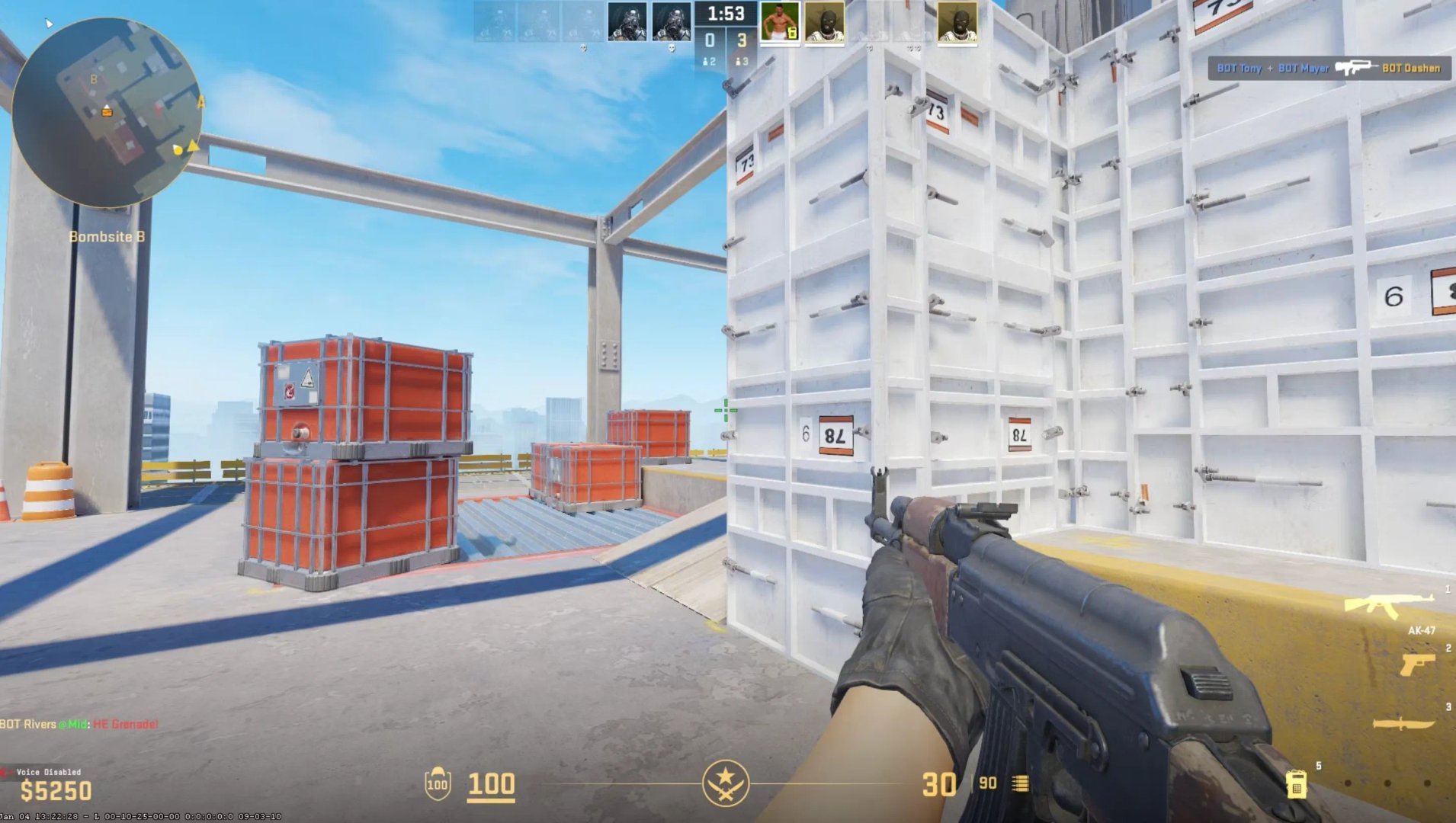 七日杀 终极版 截图10