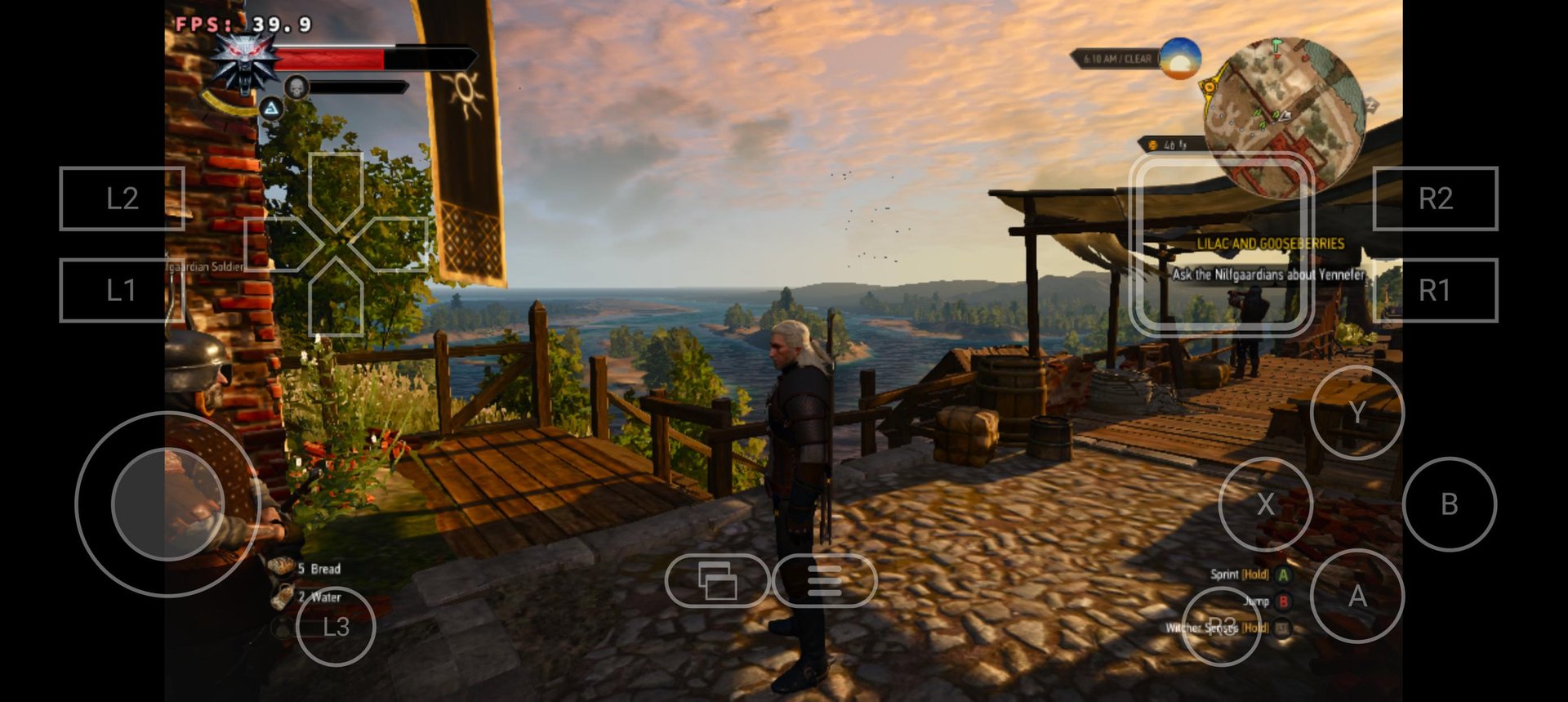 全面战争：三国 截图13