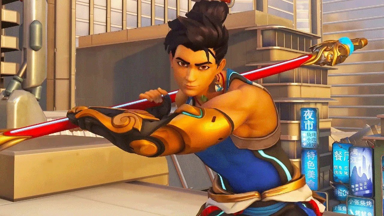 工人物语 重制版 截图20