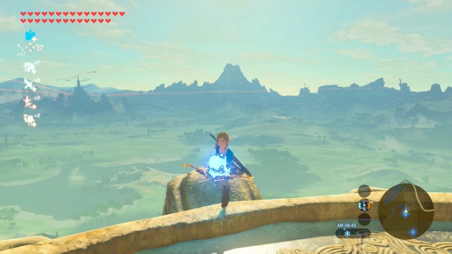 怪物猎人：世界 截图3