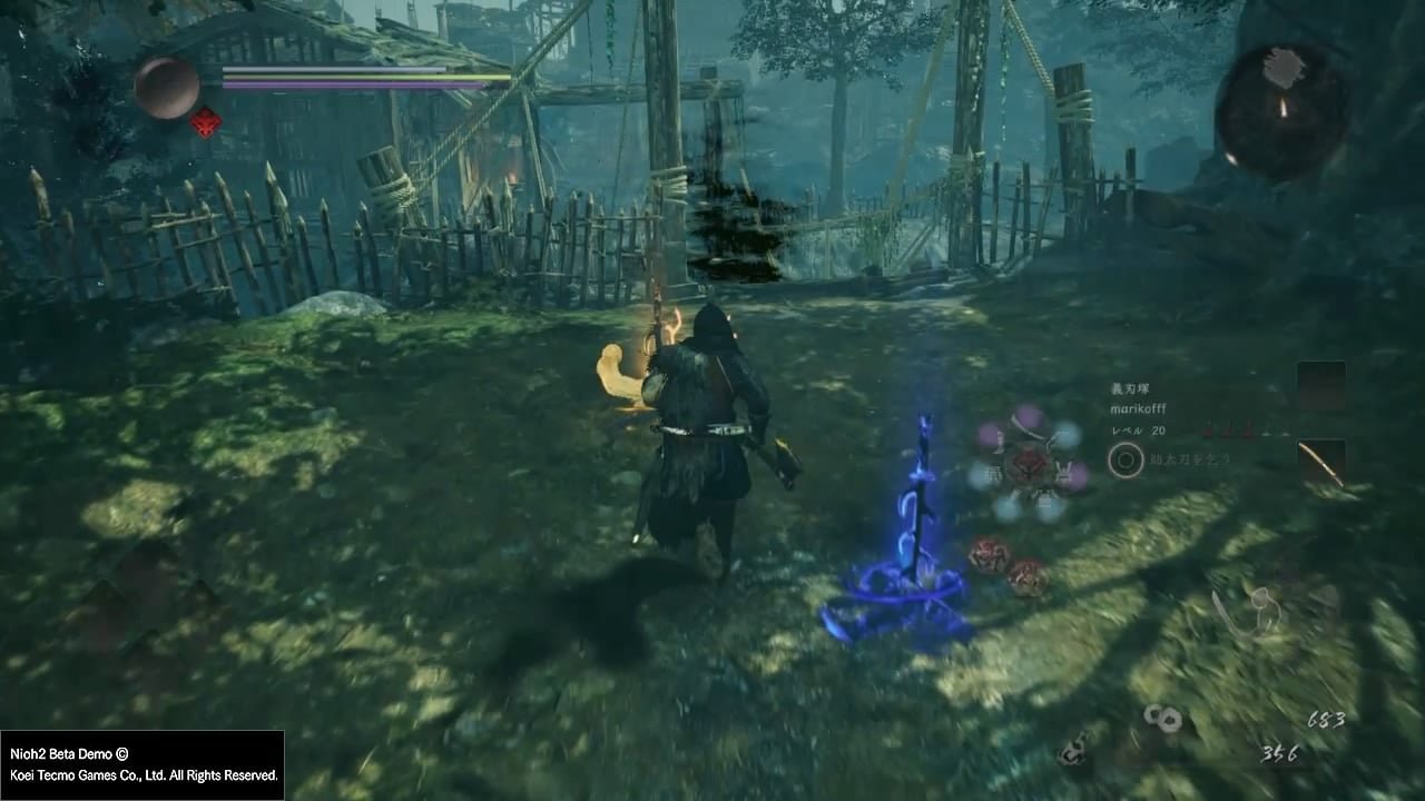 饥荒 年度版 截图18