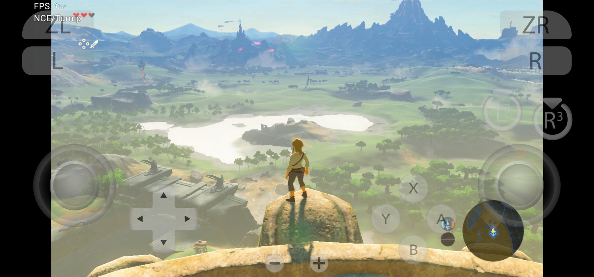 尼尔：机械纪元 截图8