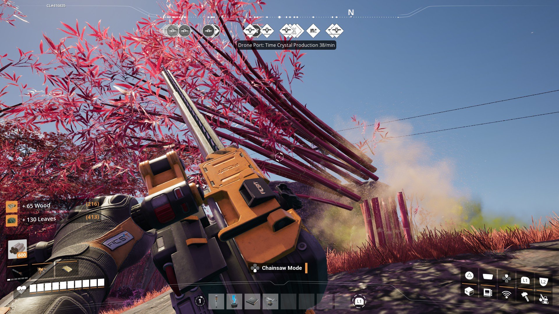 赛博朋克2077 截图14